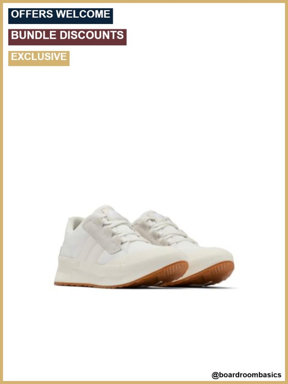 Waterproof Lace-Up Sneakers Mesh Suede Comfort Walking Shoes